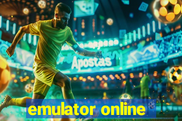 emulator online